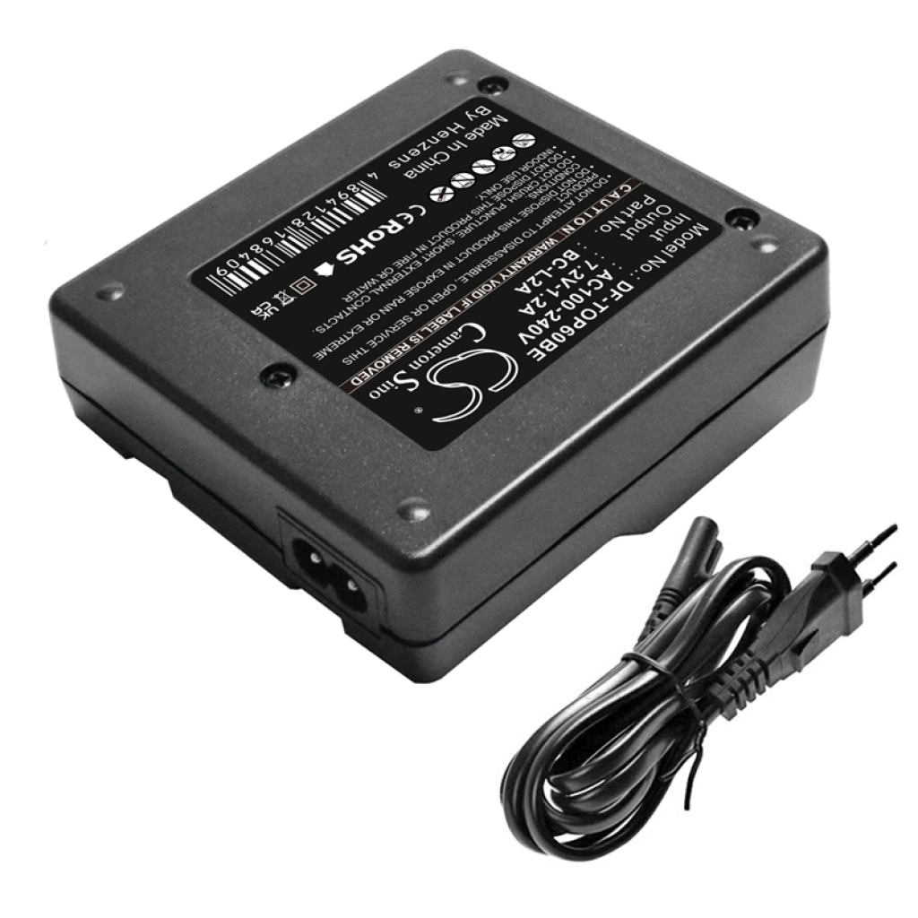 Codice a barre, batteria dello scanner Sokkia DF-TOP60BE