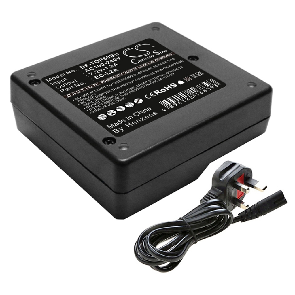 Charger Replaces 7380-46