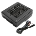 Charger Replaces 7380-46