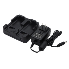 Sostituzione del caricabatterie compatibile per Trimble 108571-00,53708-00,53708-PRN,890-0084,890-0084-XXQ...