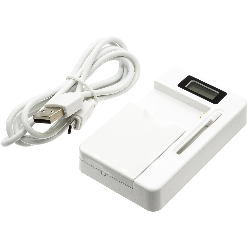 Codice a barre, batteria dello scanner Tsl DF-UC030