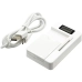 Codice a barre, batteria dello scanner Praktica DF-UC030
