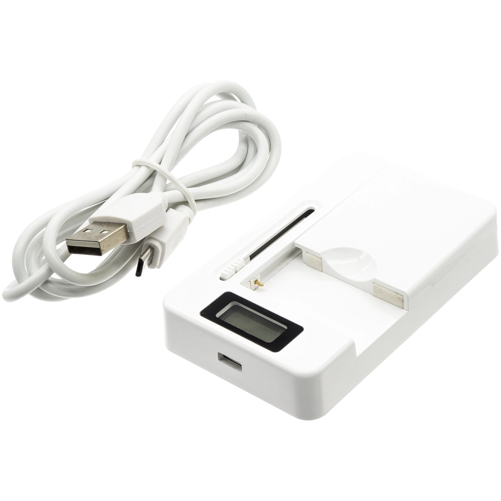 Codice a barre, batteria dello scanner Tsl DF-UC030