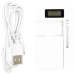 Codice a barre, batteria dello scanner Praktica DF-UC030