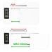 Codice a barre, batteria dello scanner Praktica DF-UC030