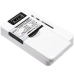 Codice a barre, batteria dello scanner Praktica DF-UC030
