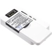 Codice a barre, batteria dello scanner Praktica DF-UC030