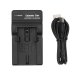 Batterie Batteria senza fili dell'auricolare DF-WMR500UH