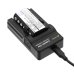 Batterie Batteria senza fili dell'auricolare DF-WMR500UH