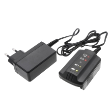 Sostituzione del caricabatterie compatibile per Worx 113559,B50,EASY FLEX B50,RW9351.1,WA3014...