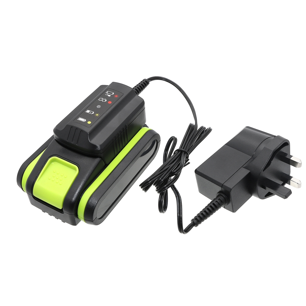 Caricabatterie DF-WRX352UK
