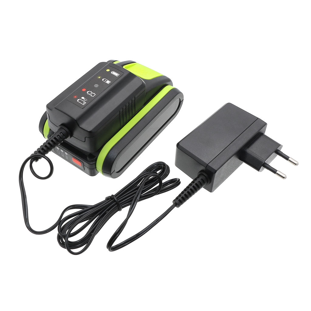 Batteria industriale Worx DF-WRX352EU
