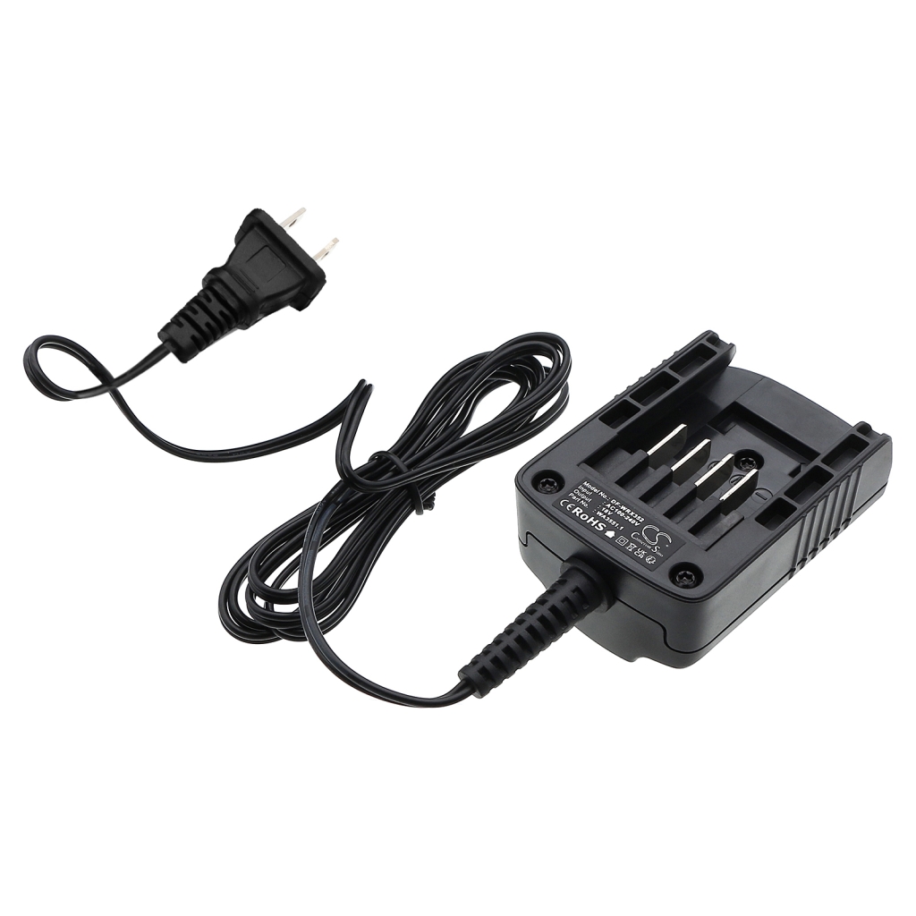 Batteria industriale Rockwell DF-WRX352UA