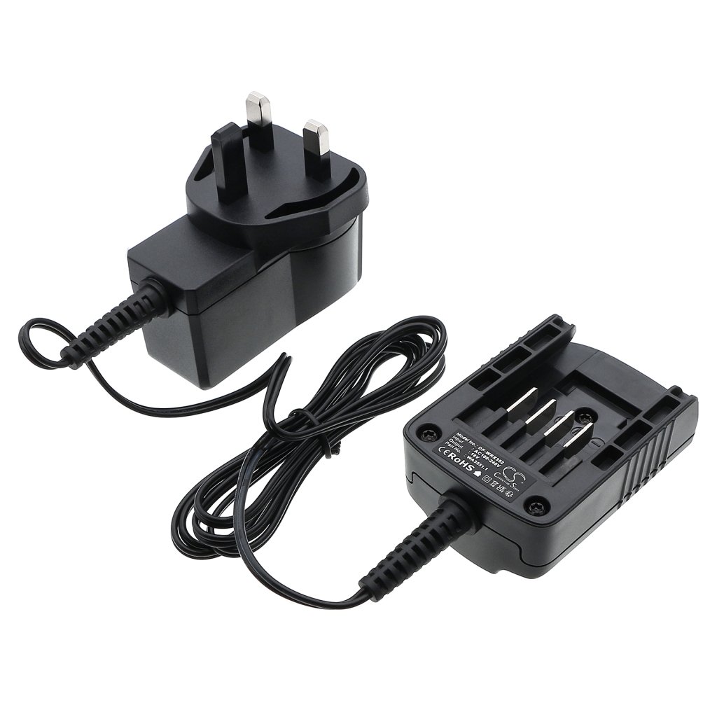 Batteria industriale Worx DF-WRX352UK