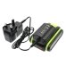 Batteria industriale Worx DF-WRX352UK