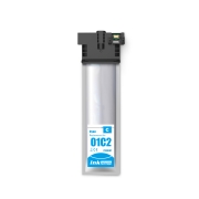 Compatibile con WorkForce Pro C13T01C200 / 74ml Inchiostro Ciano (Cartucce d'inchiostro)