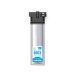 Compatibile con WorkForce Pro C13T01C200 / 74ml Inchiostro Ciano (Cartucce d'inchiostro)