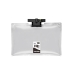 Compatibile con Epson C13T01D100 / 860ml Inchiostro Nero (Cartucce d'inchiostro)