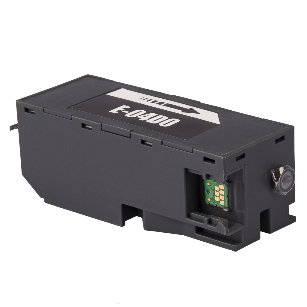Compatibile con Epson C13T04D100 / 0ml Inchiostro  (Box di manutenzione)
