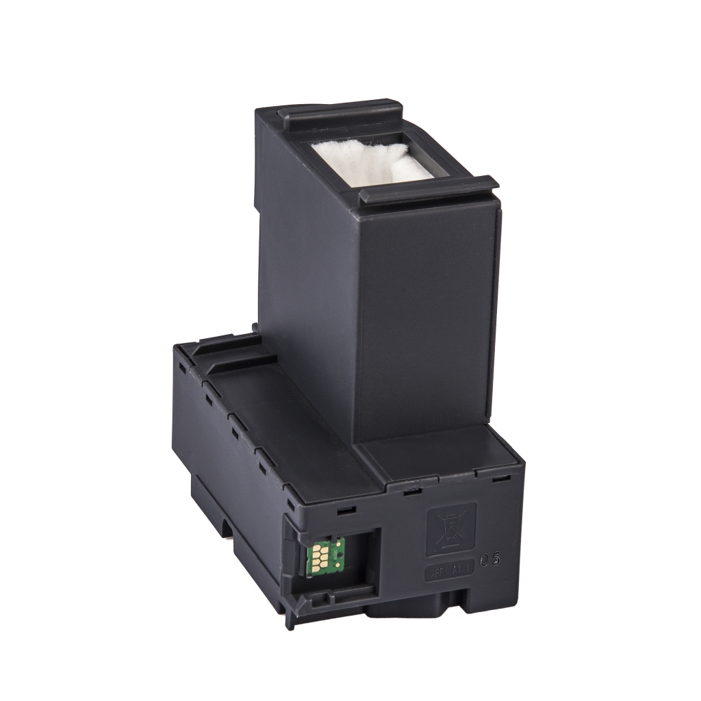 Compatibile con Epson C13T04D100 / 0ml Inchiostro  (Box di manutenzione)