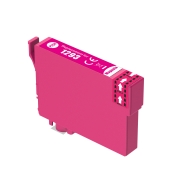 Sostituzione compatibile per Compatibile con Epson T1293 / 15ml Inchiostro Magenta (Cartucce d'inchiostro)