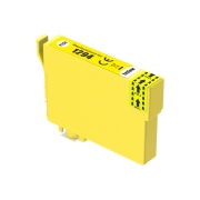 Sostituzione compatibile per Compatibile con Epson T1294 / 15ml Inchiostro Giallo (Cartucce d'inchiostro)