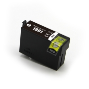 Sostituzione compatibile per Compatibile con Epson T1301 / 32ml Inchiostro Nero (Cartucce d'inchiostro)