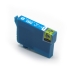 Compatibile con Epson T1302 / 18ml Inchiostro Ciano (Cartucce d'inchiostro)