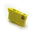 Compatibile con Epson T1304 / 18ml Inchiostro Giallo (Cartucce d'inchiostro)