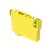 Compatibile con Epson C13T16344012 / 15ml Inchiostro Giallo (Cartucce d'inchiostro)