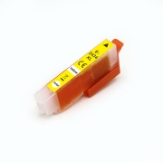 Compatibile con Epson Unknown Device / 13ml Inchiostro Giallo (Cartucce d'inchiostro)