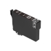 Compatibile con Epson C13T27014012 / 15ml Inchiostro Nero (Cartucce d'inchiostro)