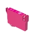 Compatibile con Epson C13T27034012 / 13ml Inchiostro Magenta (Cartucce d'inchiostro)