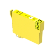 Sostituzione compatibile per Compatibile con Epson C13T27044012 / 13ml Inchiostro Giallo (Cartucce d'inchiostro)