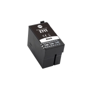 Compatibile con Epson C13T27114012 / 32ml Inchiostro Nero (Cartucce d'inchiostro)