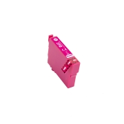 Compatibile con Epson C13T27134012 / 18.2ml Inchiostro Magenta (Cartucce d'inchiostro)