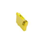 Compatibile con Epson C13T27144012 / 18.2ml Inchiostro Giallo (Cartucce d'inchiostro)