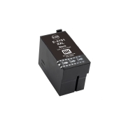 Compatibile con Epson C13T27914012 / 55ml Inchiostro Nero (Cartucce d'inchiostro)