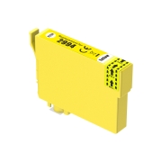 Compatibile con Epson C13T29944012 / 14ml Inchiostro Giallo (Cartucce d'inchiostro)
