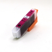 Compatibile con Epson C13T33634012 / 13ml Inchiostro Magenta (Cartucce d'inchiostro)