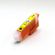 Compatibile con Epson C13T33644012 / 13ml Inchiostro Giallo (Cartucce d'inchiostro)