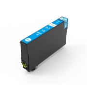 Compatibile con Epson C13T35924010 / 28ml Inchiostro Ciano (Cartucce d'inchiostro)