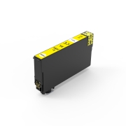 Compatibile con Epson C13T35944010 / 28ml Inchiostro Giallo (Cartucce d'inchiostro)
