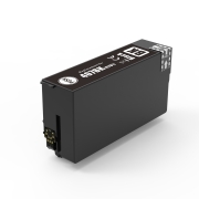 Compatibile con Epson C13T07U140 / 47ml Inchiostro Nero (Cartucce d'inchiostro)