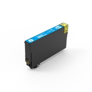 Compatibile con Epson C13T07U240 / 27ml Inchiostro Ciano (Cartucce d'inchiostro)