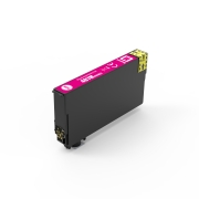Compatibile con Epson C13T07U340 / 27ml Inchiostro Magenta (Cartucce d'inchiostro)