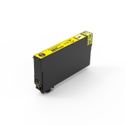 Compatibile con Epson C13T07U440 / 27ml Inchiostro Giallo (Cartucce d'inchiostro)