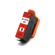 Compatibile con Epson C13T04F54010 / 13.2ml Inchiostro Rosso (Cartucce d'inchiostro)