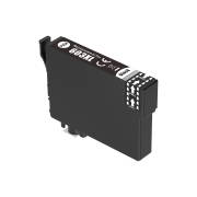 Compatibile con Epson C13T03A14010 / 18.2ml Inchiostro Nero (Cartucce d'inchiostro)