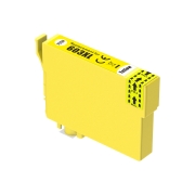 Compatibile con Epson C13T03A44010 / 14ml Inchiostro Giallo (Cartucce d'inchiostro)